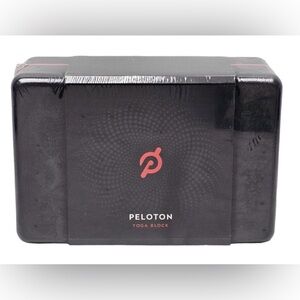 Peloton Yoga Block. New Factory Sealed